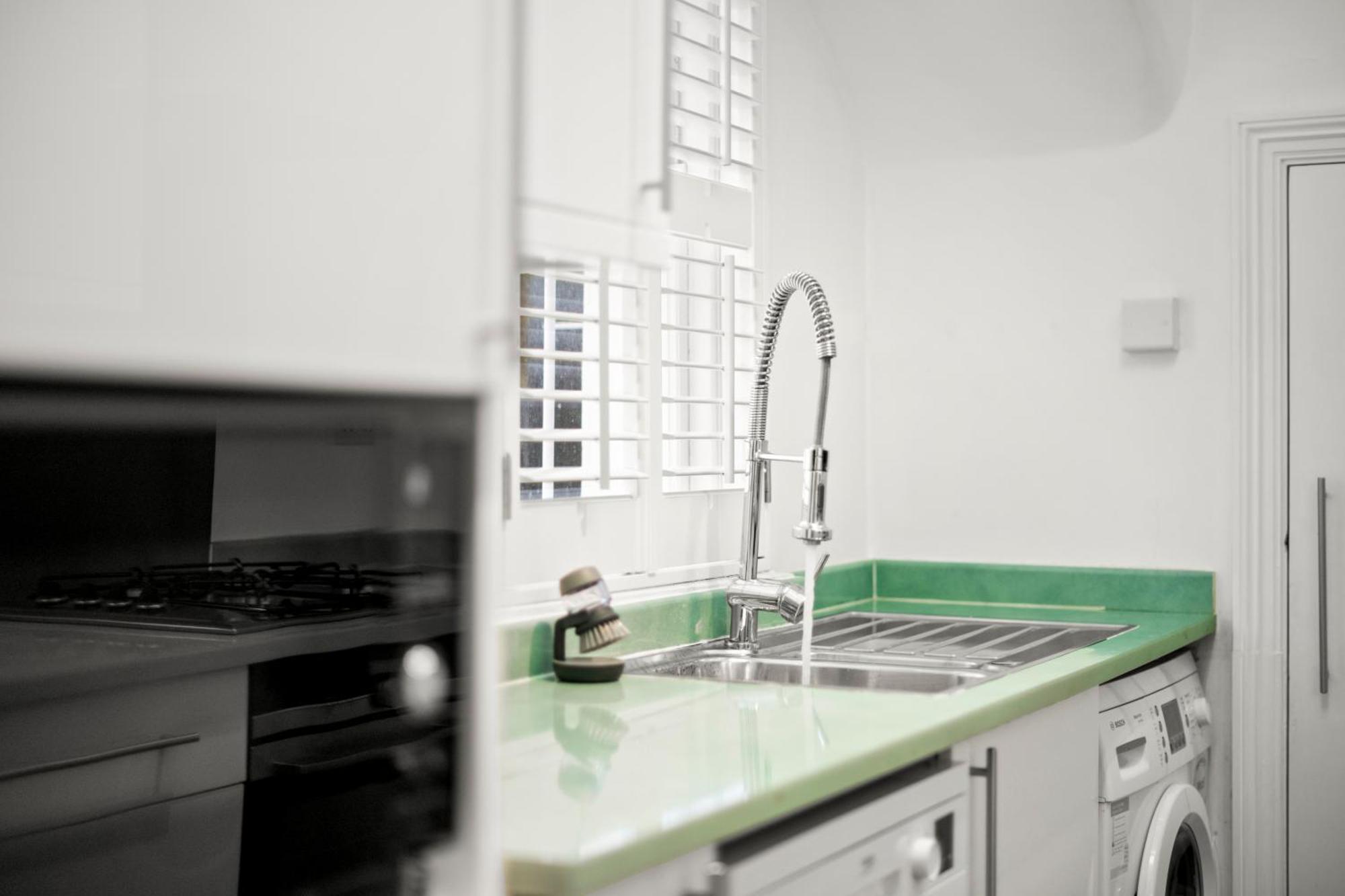 Sg, Prime South Kensington Luxury * Лондон