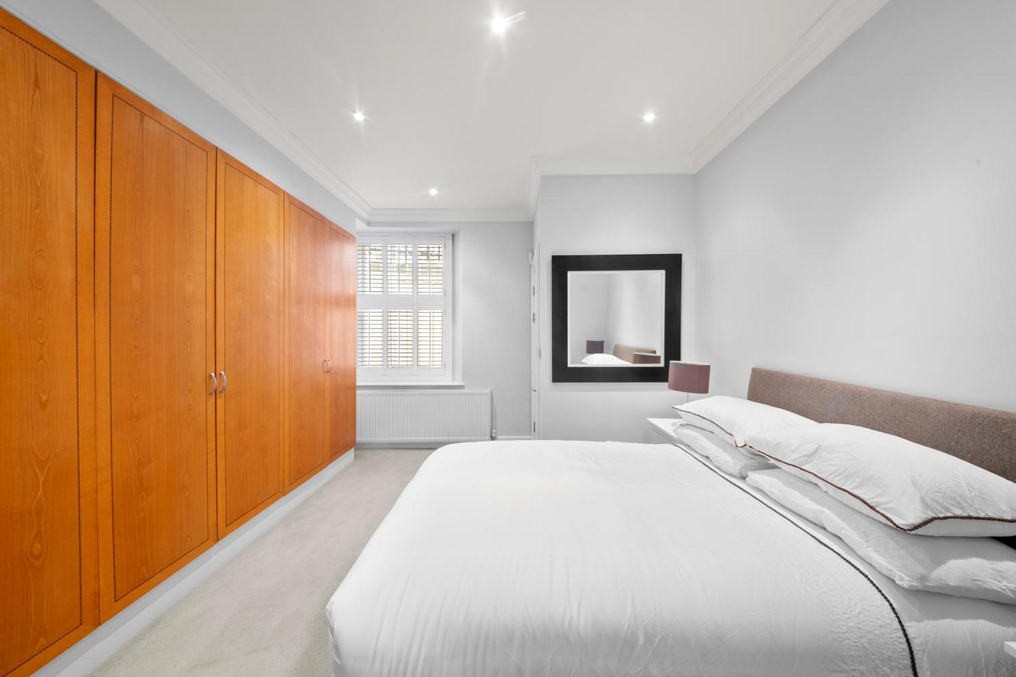 Апартаменты Sg, Prime South Kensington Luxury