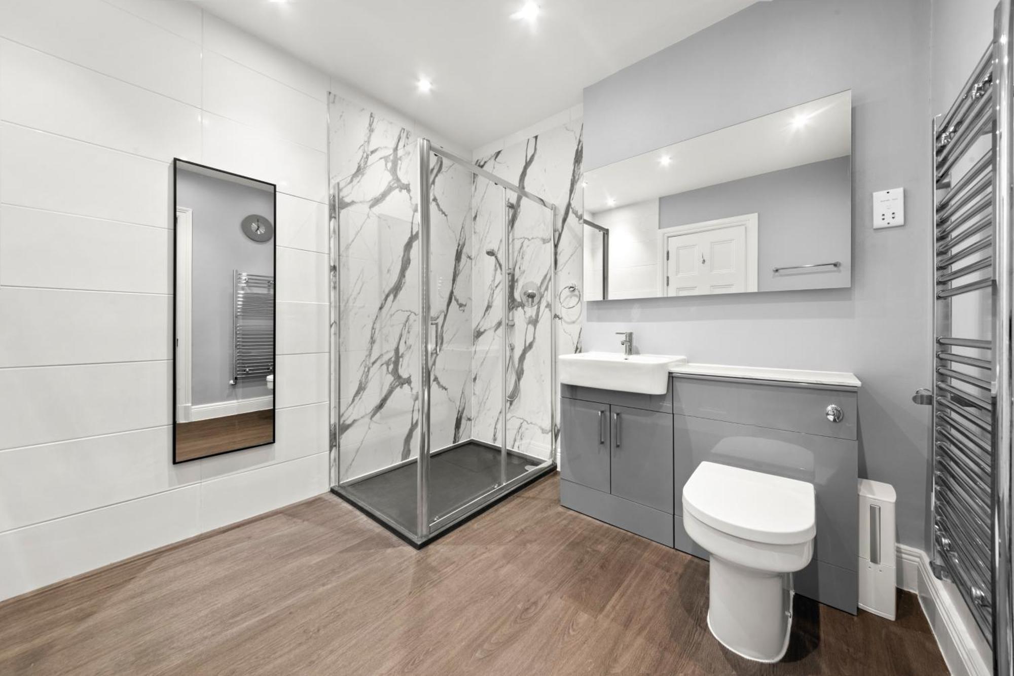 Sg, Prime South Kensington Luxury Лондон